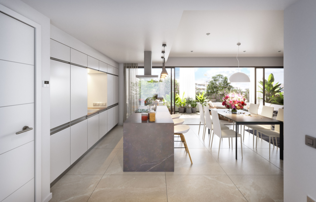Residential Hermes