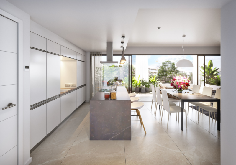 Residential Hermes