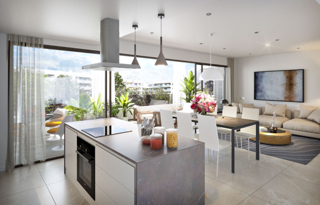 Residential Hermes
