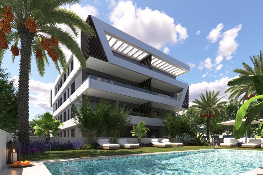 Residential Hermes