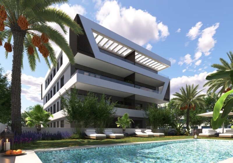 Residential Hermes