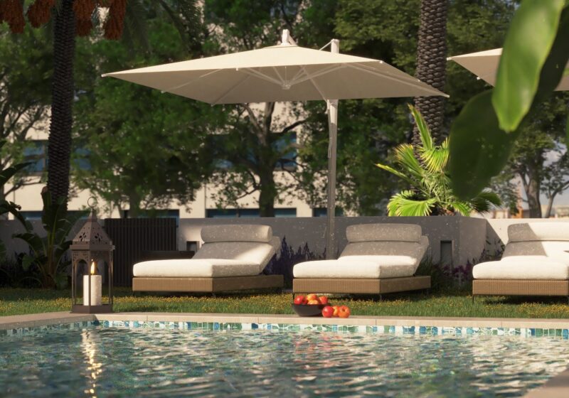 Residential Hermes