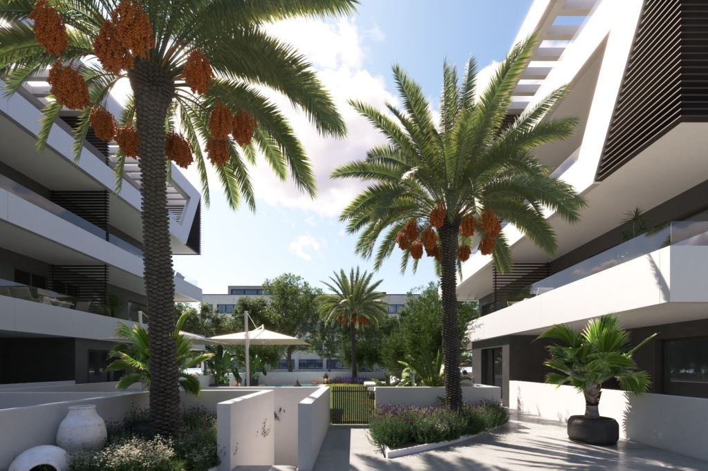 Residential Hermes