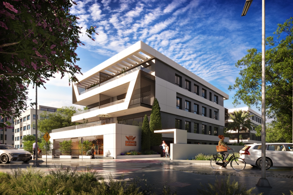 Residential Hermes