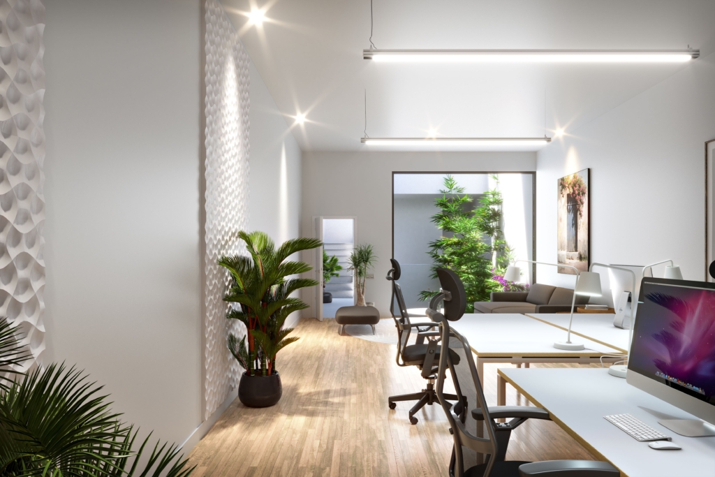 Residential Hermes