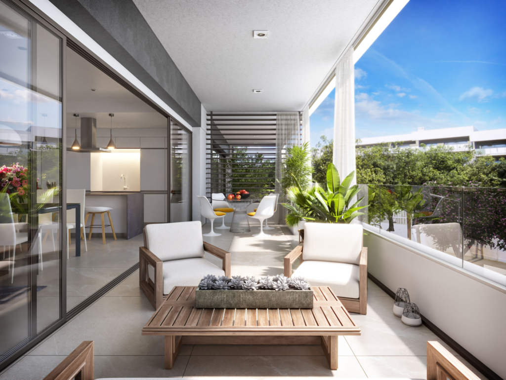 Residential Hermes