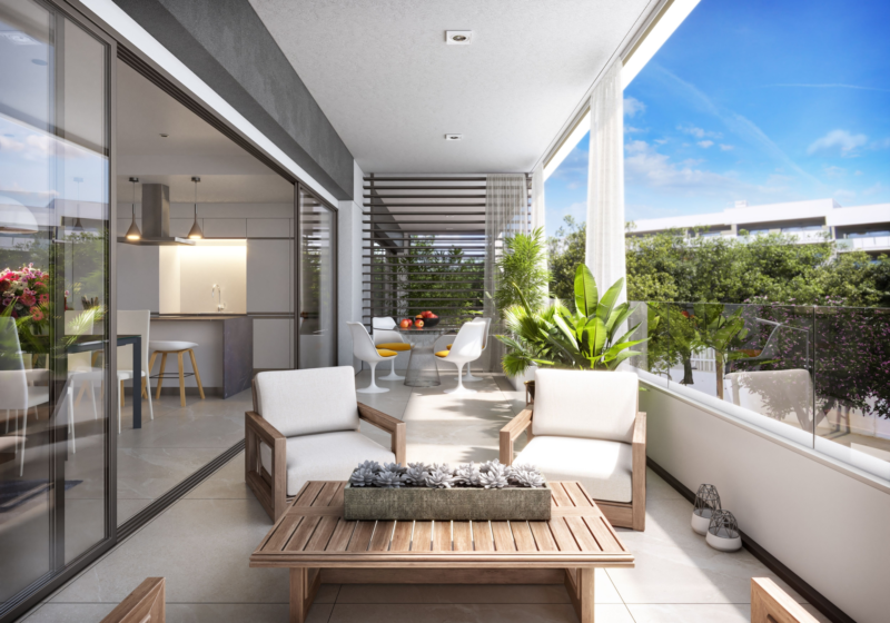 Residential Hermes