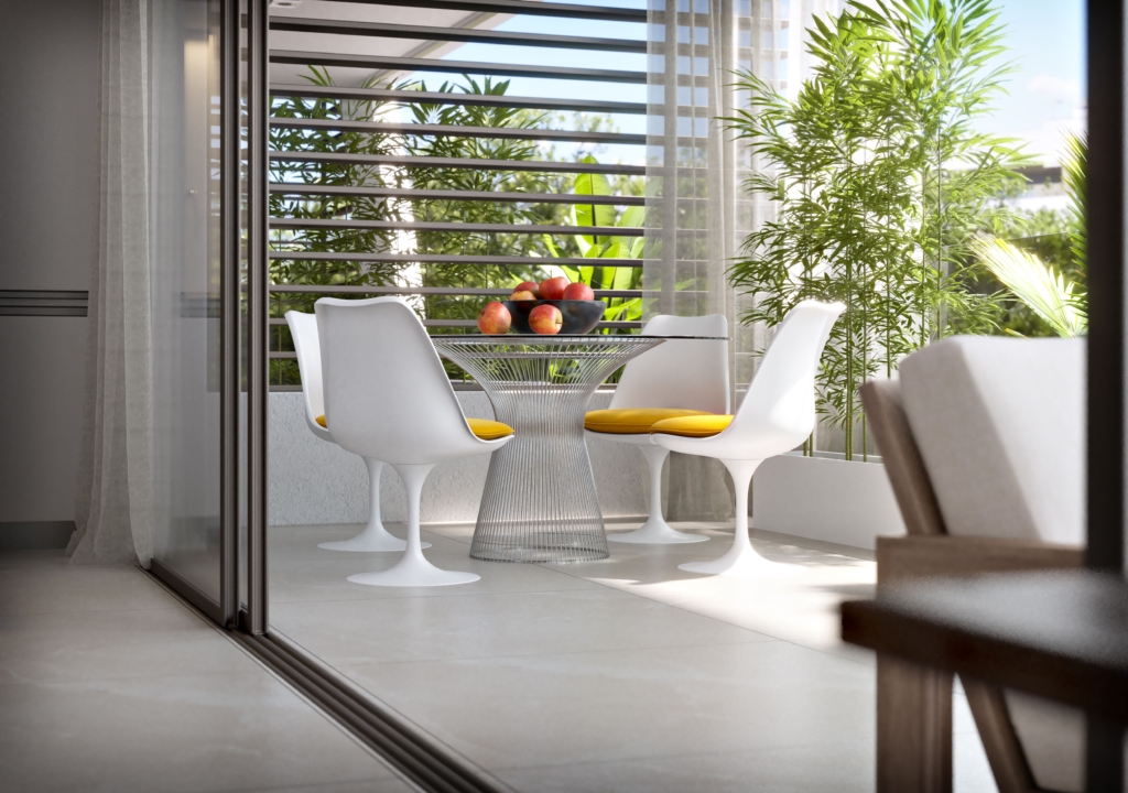 Residential Hermes