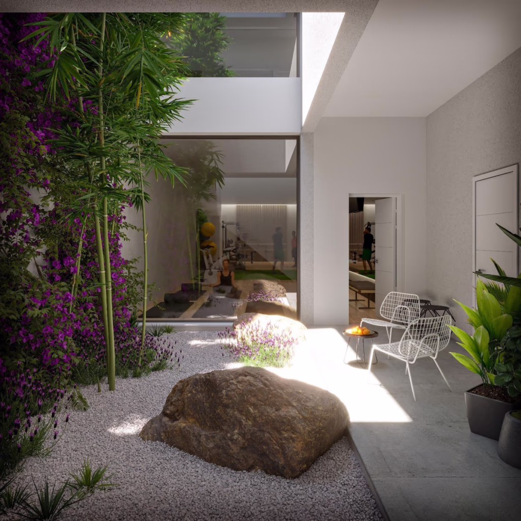 Residential Hermes