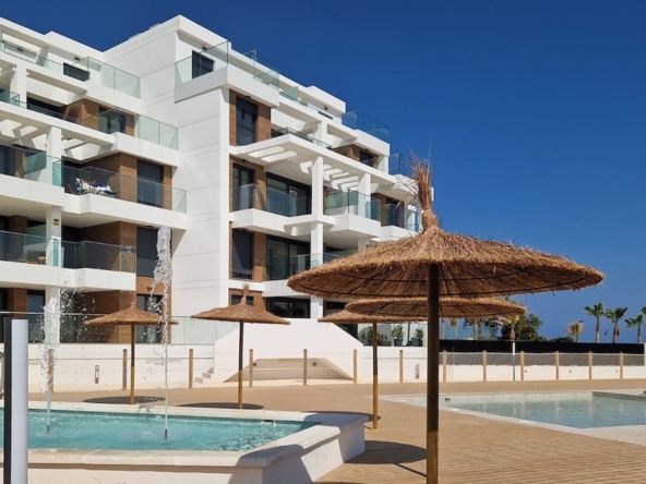 Residencial L`Estanyo Vil.La Romana-Project-02-Costa Blanca