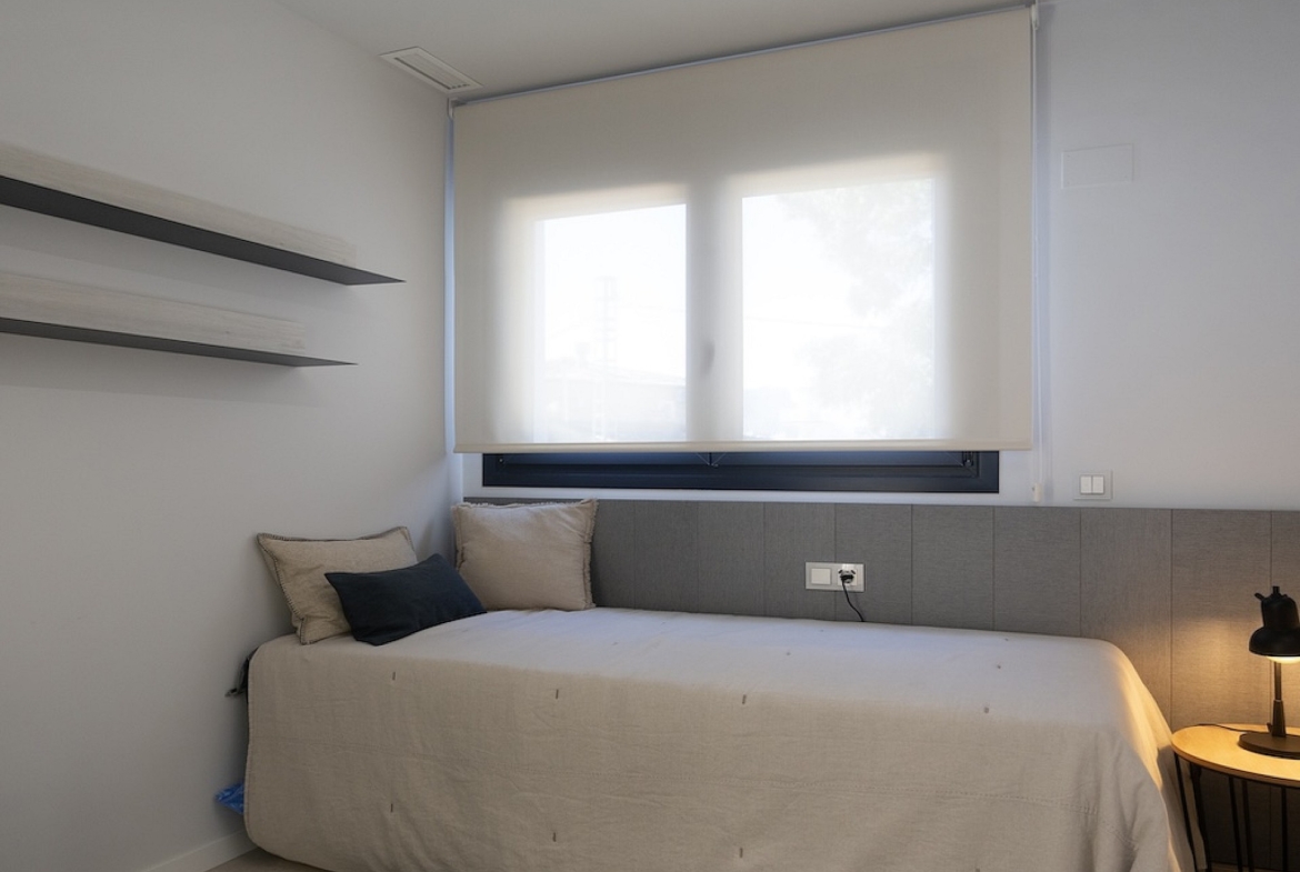 Residencial L`Estanyo Vil.La Romana-Room-Costa Blanca