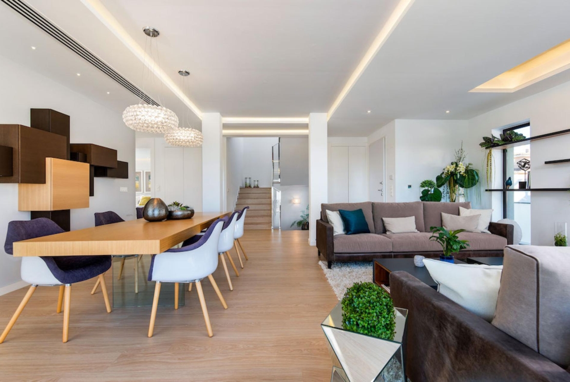 Villa Isabella-Living-03-Costa Blanca