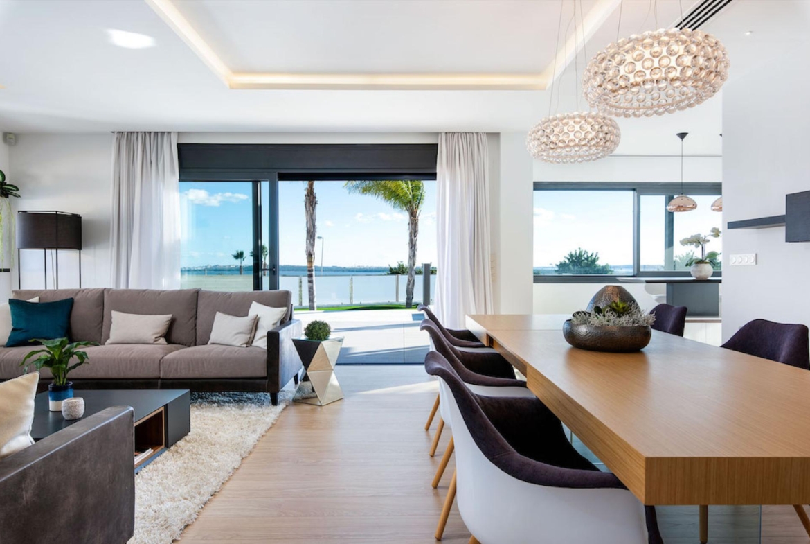 Villa Isabella-Living-=2-Costa Blanca
