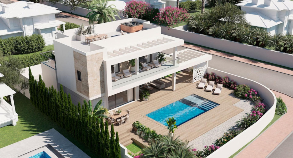 Villa Isabella-Project-02-Costa Blanca