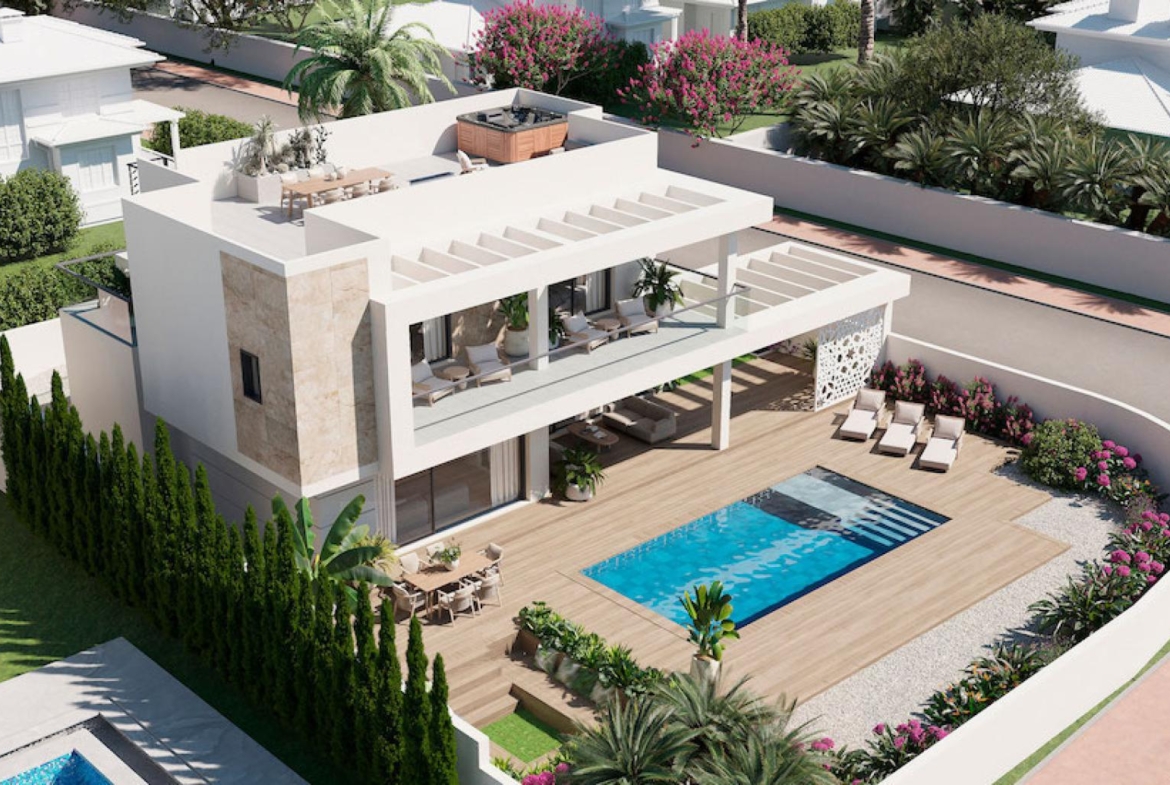 Villa Isabella-Project-02-Costa Blanca