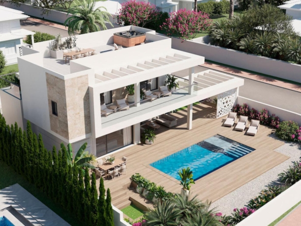 Villa Isabella-Project-02-Costa Blanca