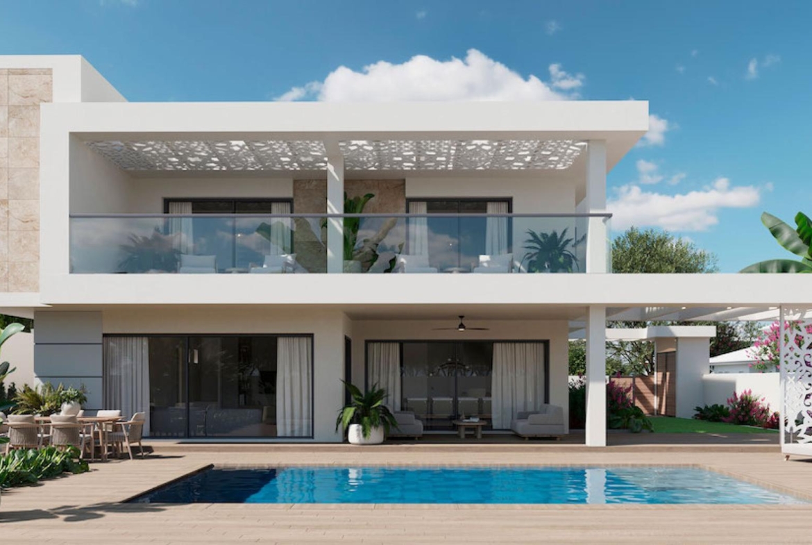 Villa Isabella-Project-Costa Blanca