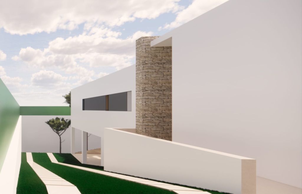 Villas Esmeralda