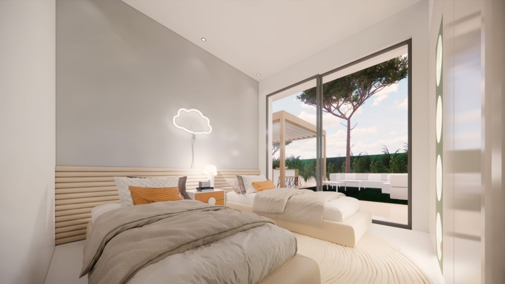 Villas Esmeralda