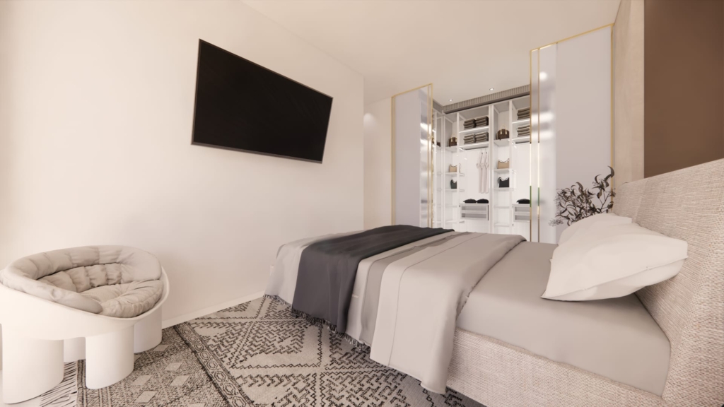 Villas Esmeralda