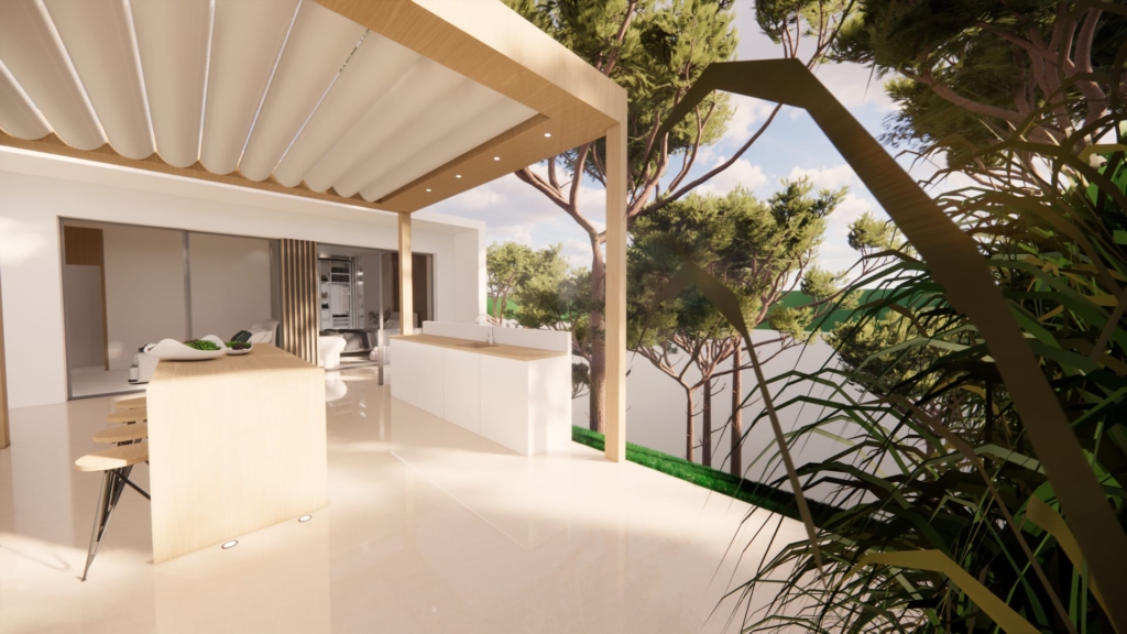 Villas Esmeralda