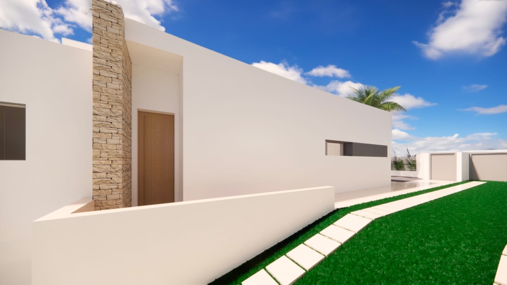 Villas Esmeralda