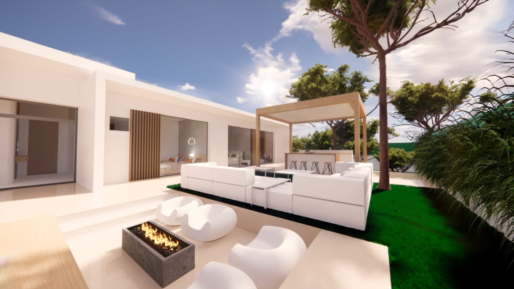 Villas Esmeralda