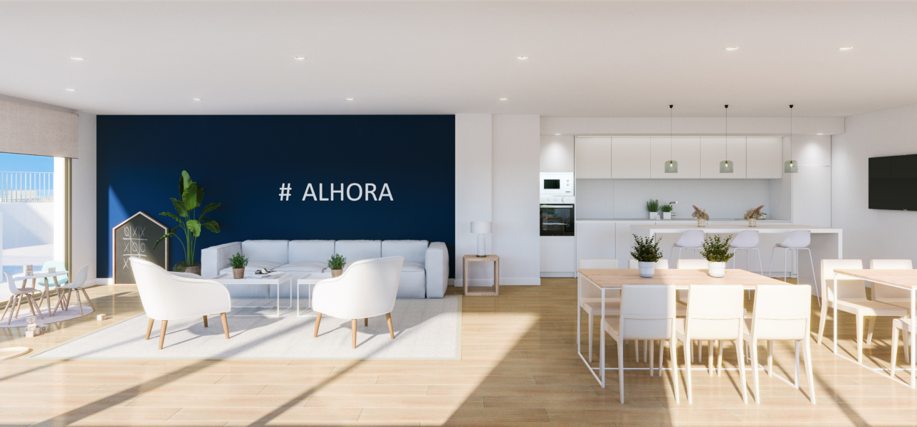 Alhora-Living-Costa Blanca