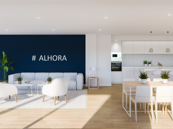 Alhora-Living-Costa Blanca