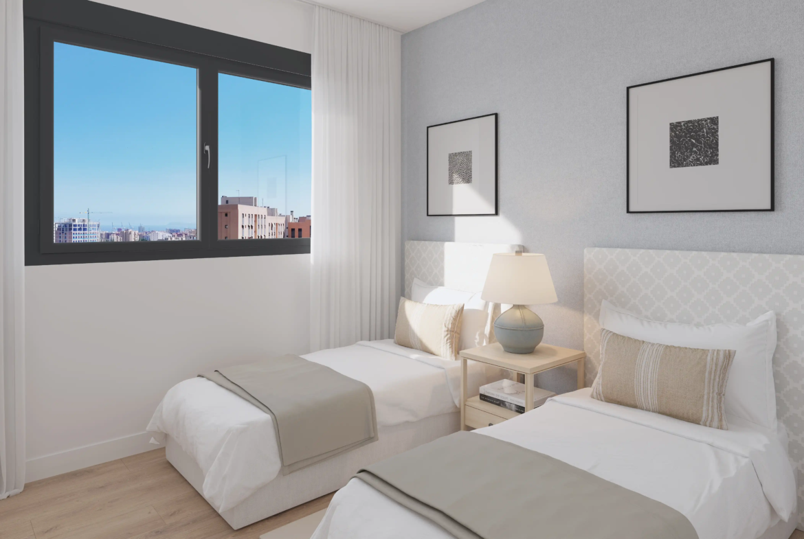 Halar-Bedroom-02-Costa Blanca