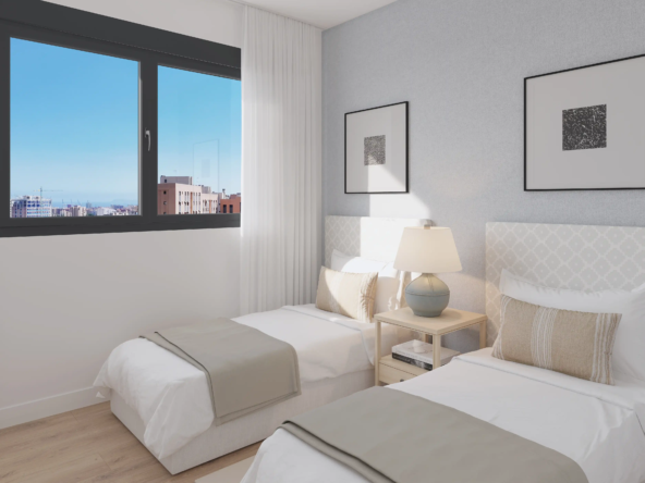 Halar-Bedroom-02-Costa Blanca