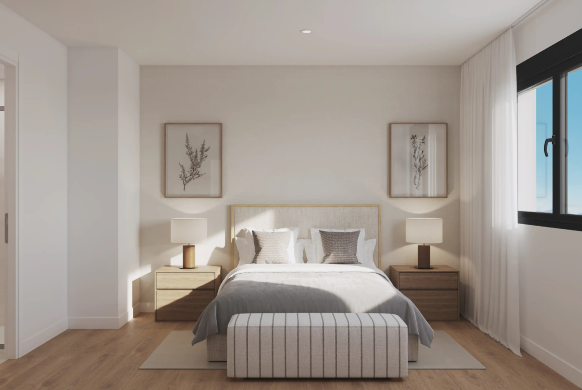 Halar-Bedroom-03-Costa Blanca