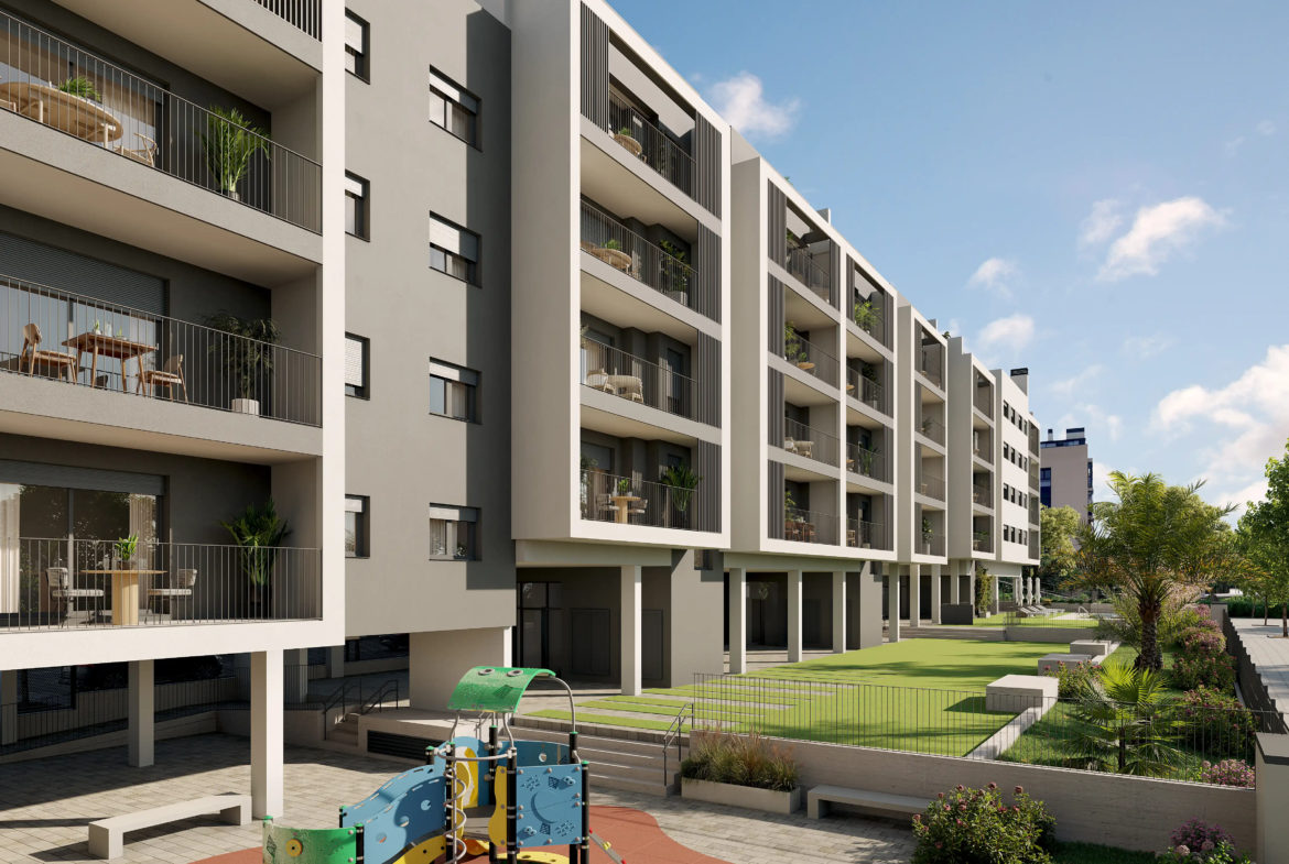 Halar-project-Costa Blanca