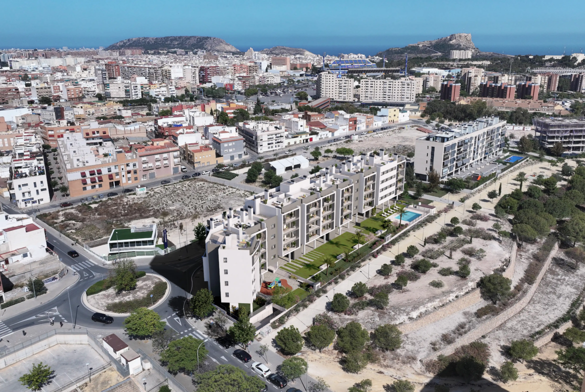 Halar-Project-03-Costa Blanca