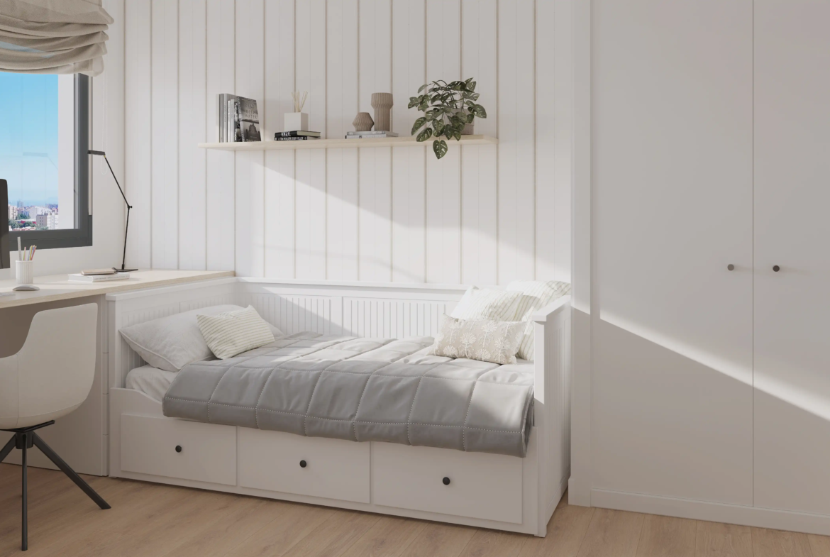 Halar-Room-Costa Blanca
