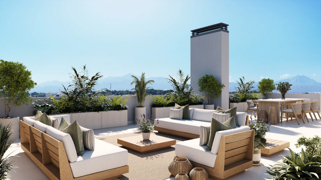 Halar-Solarium-Costa Blanca
