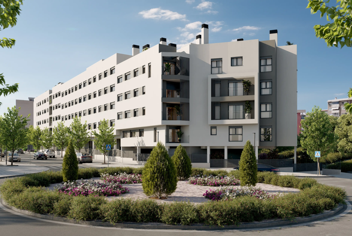 Halar-project-Costa Blanca