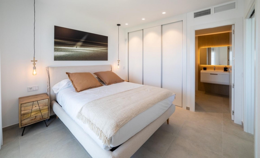 Iconic-Bedroom-Costa Blanca