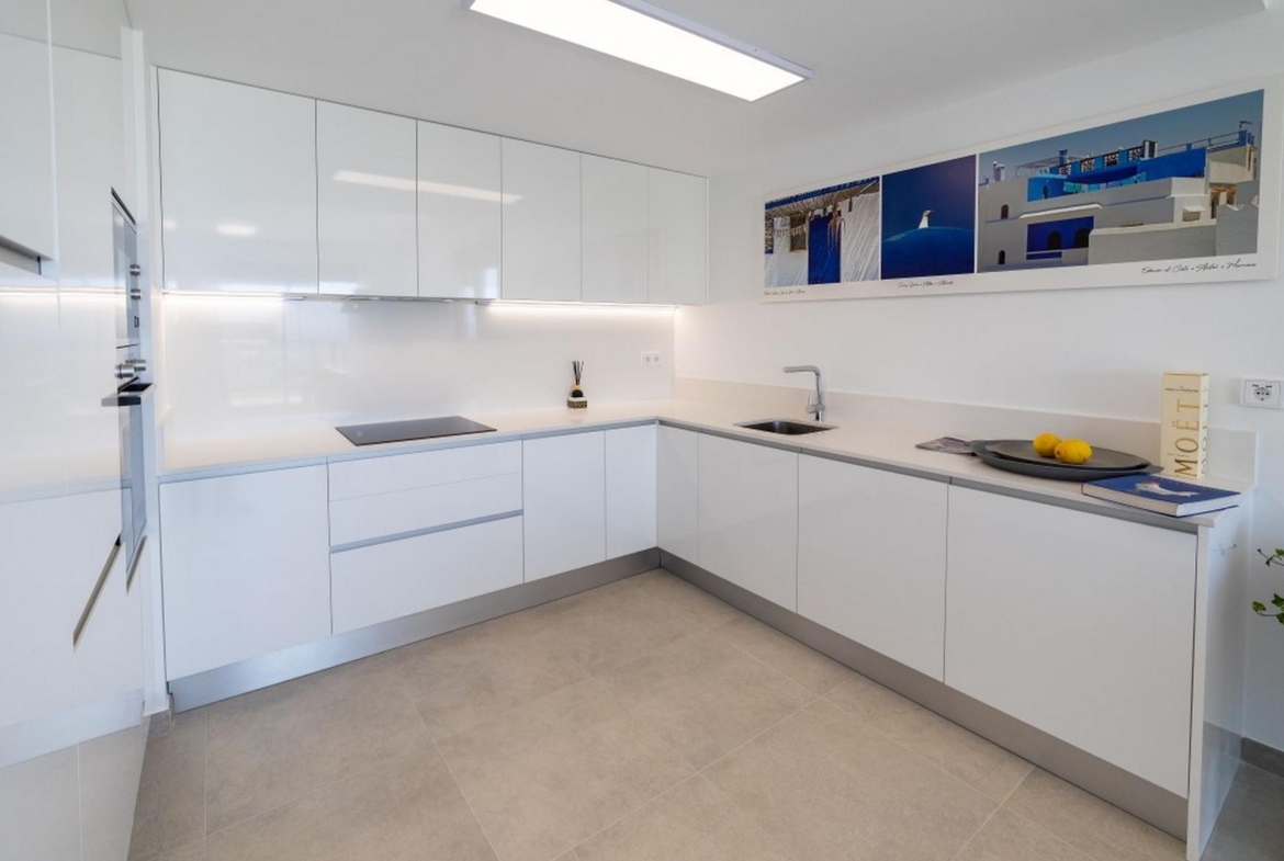 Iconic-Kitchen-Costa Blanca