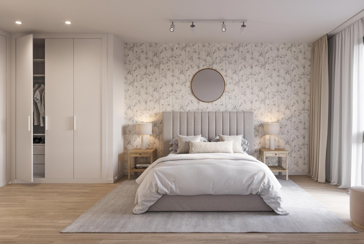 Naya-Bedroom-Costa Blanca