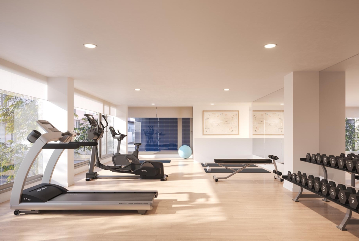 Naya-Gym-Costa Blanca