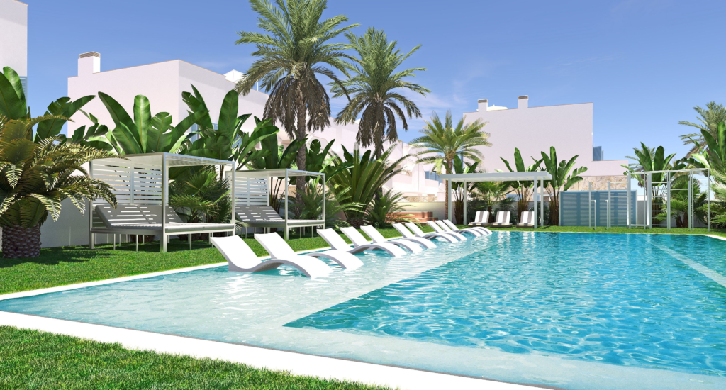 PortoMarina Plaza