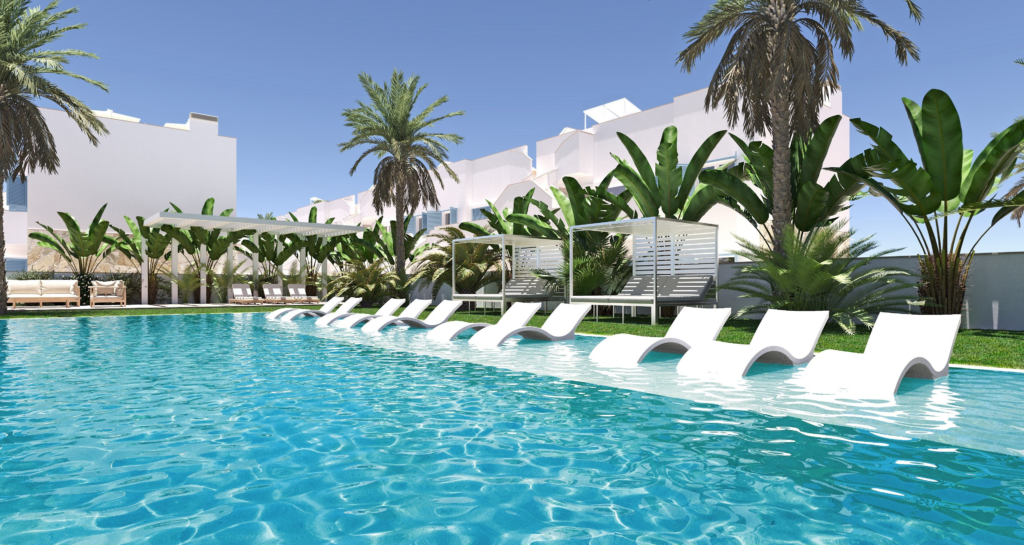 PortoMarina Plaza