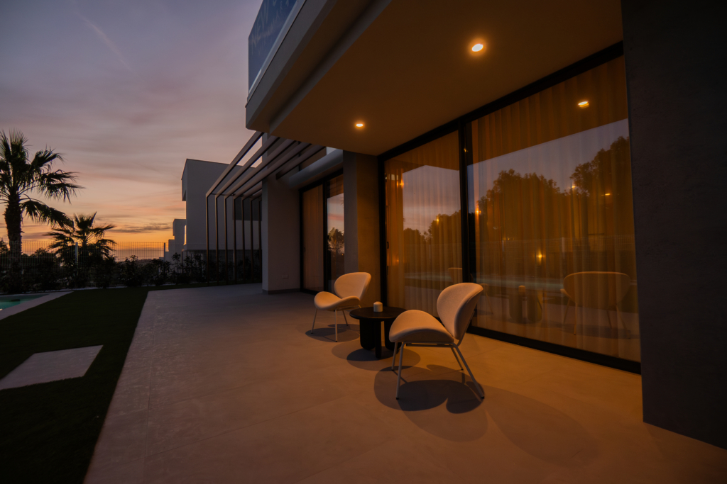 Coral Village