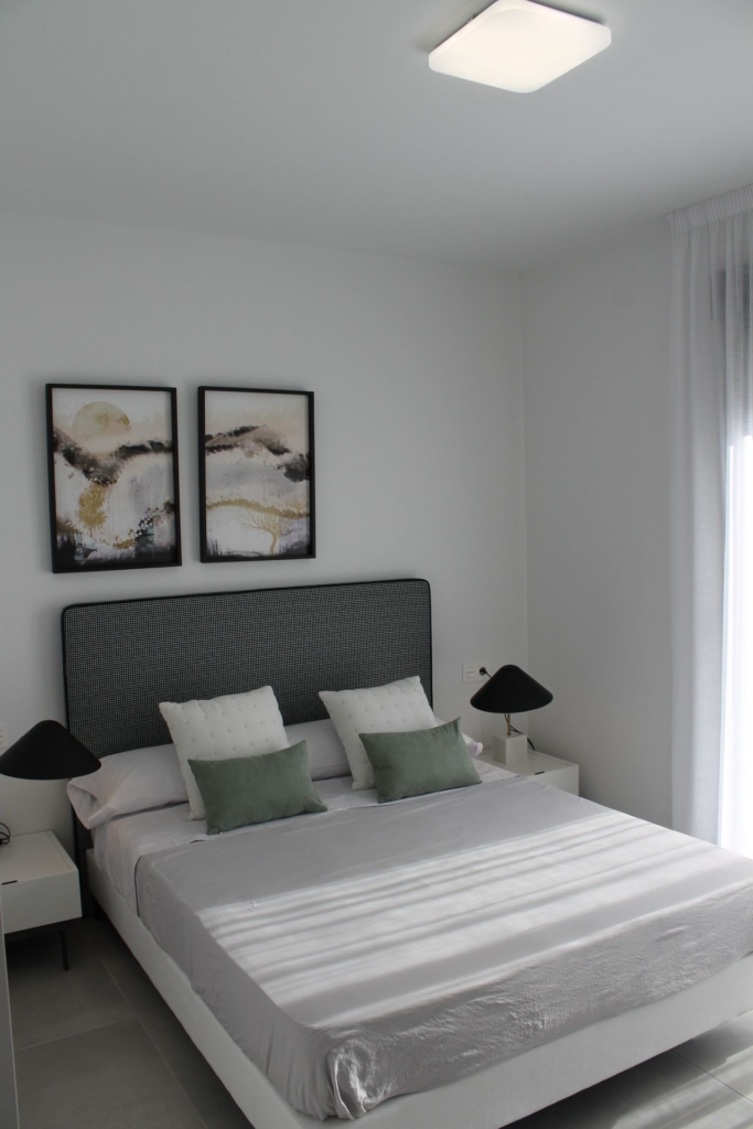 El Alba Mediterranean Resort