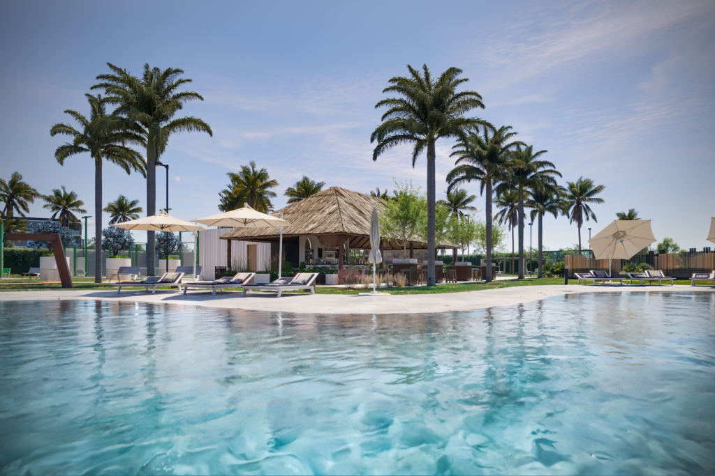 El Alba Mediterranean Resort