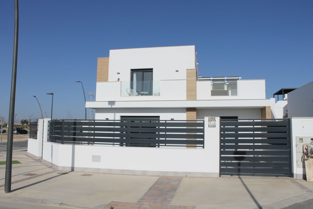 El Alba Mediterranean Resort