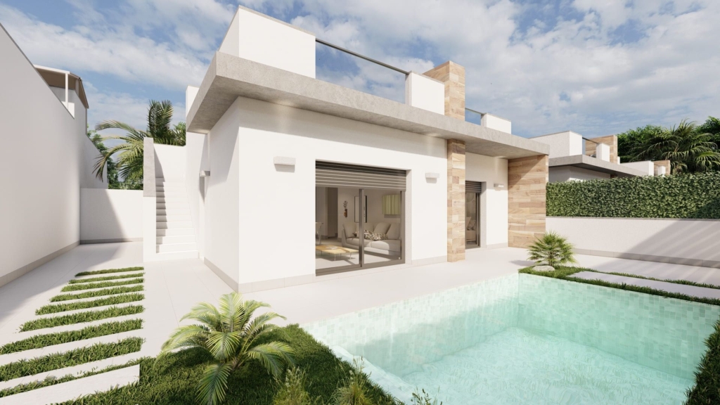 El Alba Mediterranean Resort