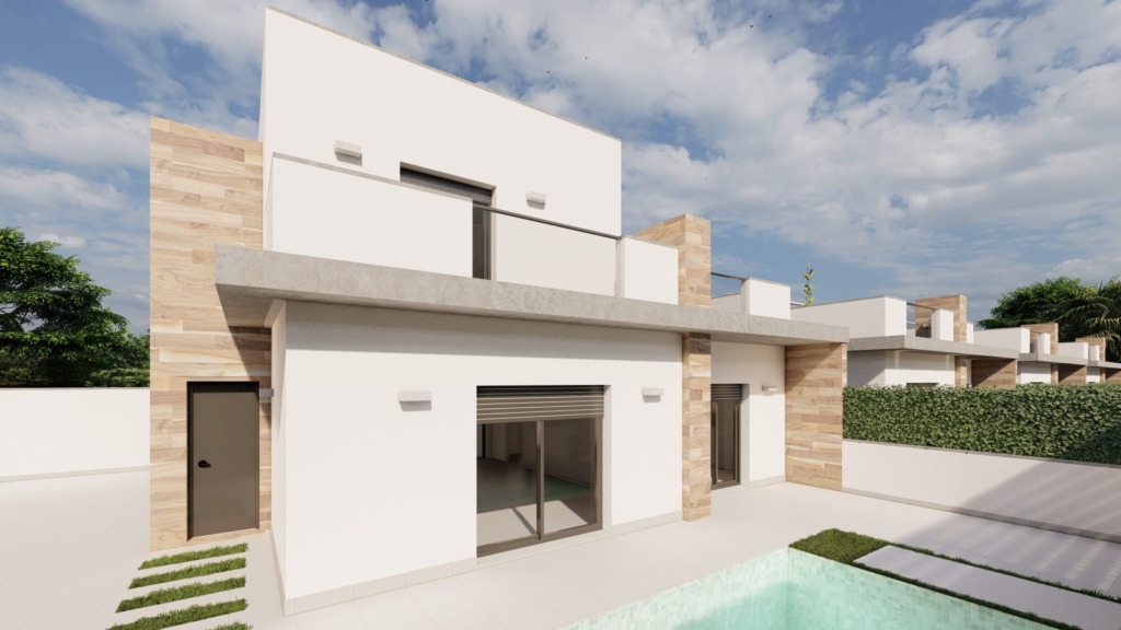 El Alba Mediterranean Resort