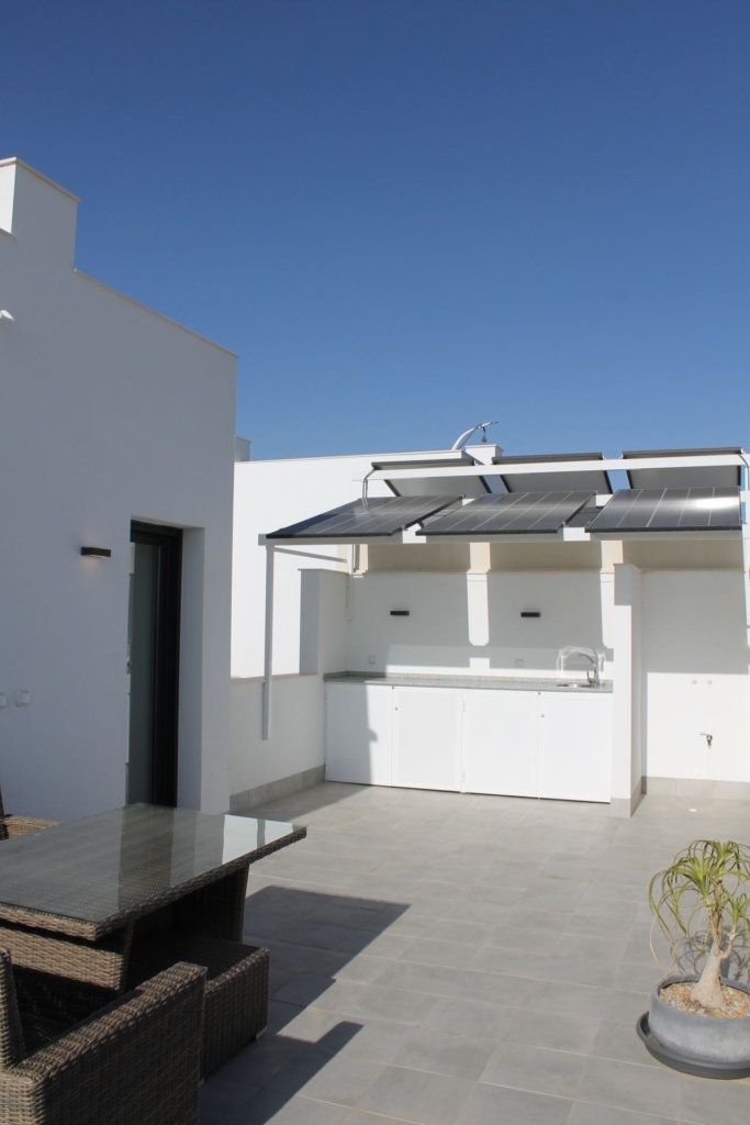 El Alba Mediterranean Resort
